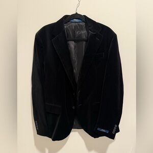 Polo Ralph Lauren Modern Velvet Jacket - 40R